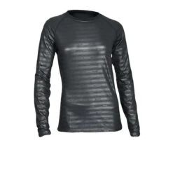 Seirus Womens Heatwave Reversible Long Sleeve Crew Top 11 Seirus Womens Heatwave Reversible Long Sleeve Crew Top -The Warming Store seirus women s heatwave reversible long sleeve crew top 113