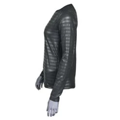 Seirus Womens Heatwave Reversible Long Sleeve Crew Top 13 Seirus Womens Heatwave Reversible Long Sleeve Crew Top -The Warming Store seirus women s heatwave reversible long sleeve crew top 115