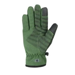 Seirus Womens Heatwave ST Ravine Fleece Gloves -The Warming Store seirus women s heatwave st ravine fleece gloves 111