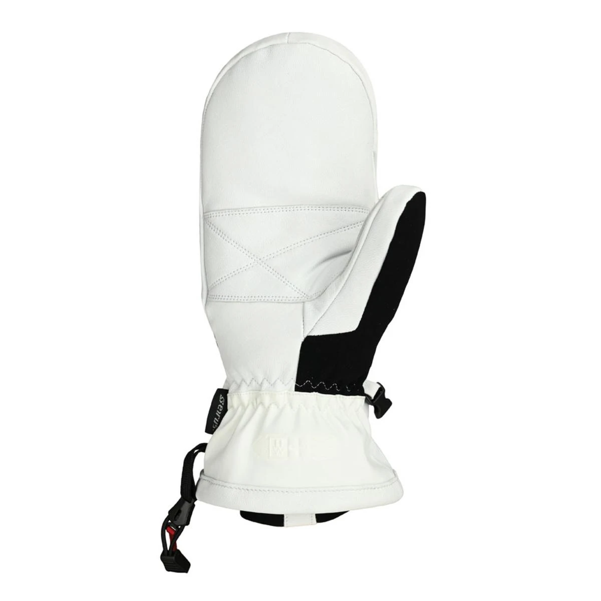 Seirus Womens Magne Mitts Heatwave Plus ST Summit 5 Seirus Womens Magne Mitts Heatwave Plus ST Summit - Image 3