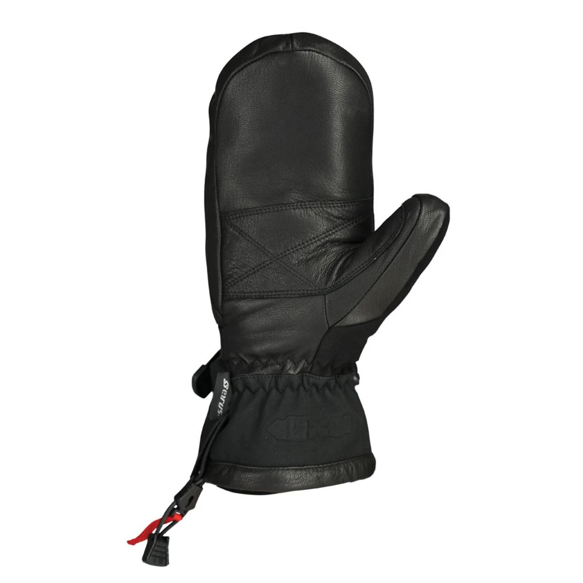 Seirus Womens Magne Mitts Heatwave Plus ST Summit 8 Seirus Womens Magne Mitts Heatwave Plus ST Summit - Image 6