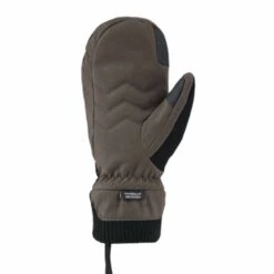 Seirus Womens St Azimuth Mittens -The Warming Store seirus women s st azimuth mittens 10