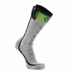 Sidas Heat Race S.E.T. Sock Powered By Therm-ic PowerSock S-Pack 1200
