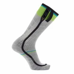 Sidas Heat Race S.E.T. Sock Powered By Therm-ic PowerSock S-Pack 1400 Bluetooth