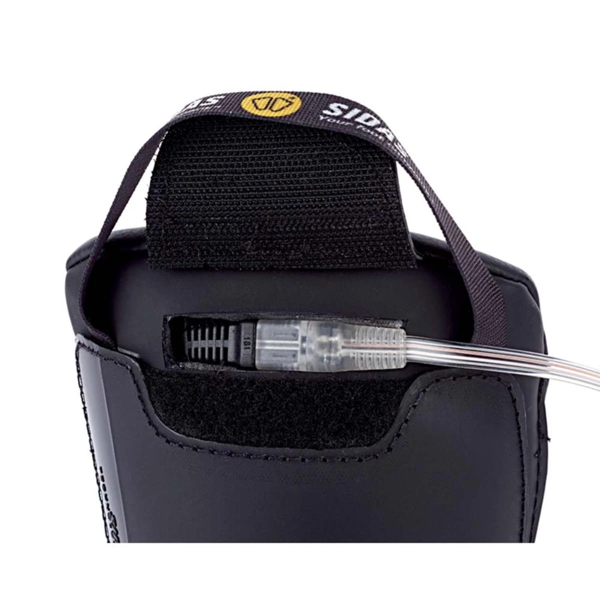 Sidas Ready To Fit Tongue Heat Ready 4 Sidas Ready To Fit Tongue Heat Ready - Image 2