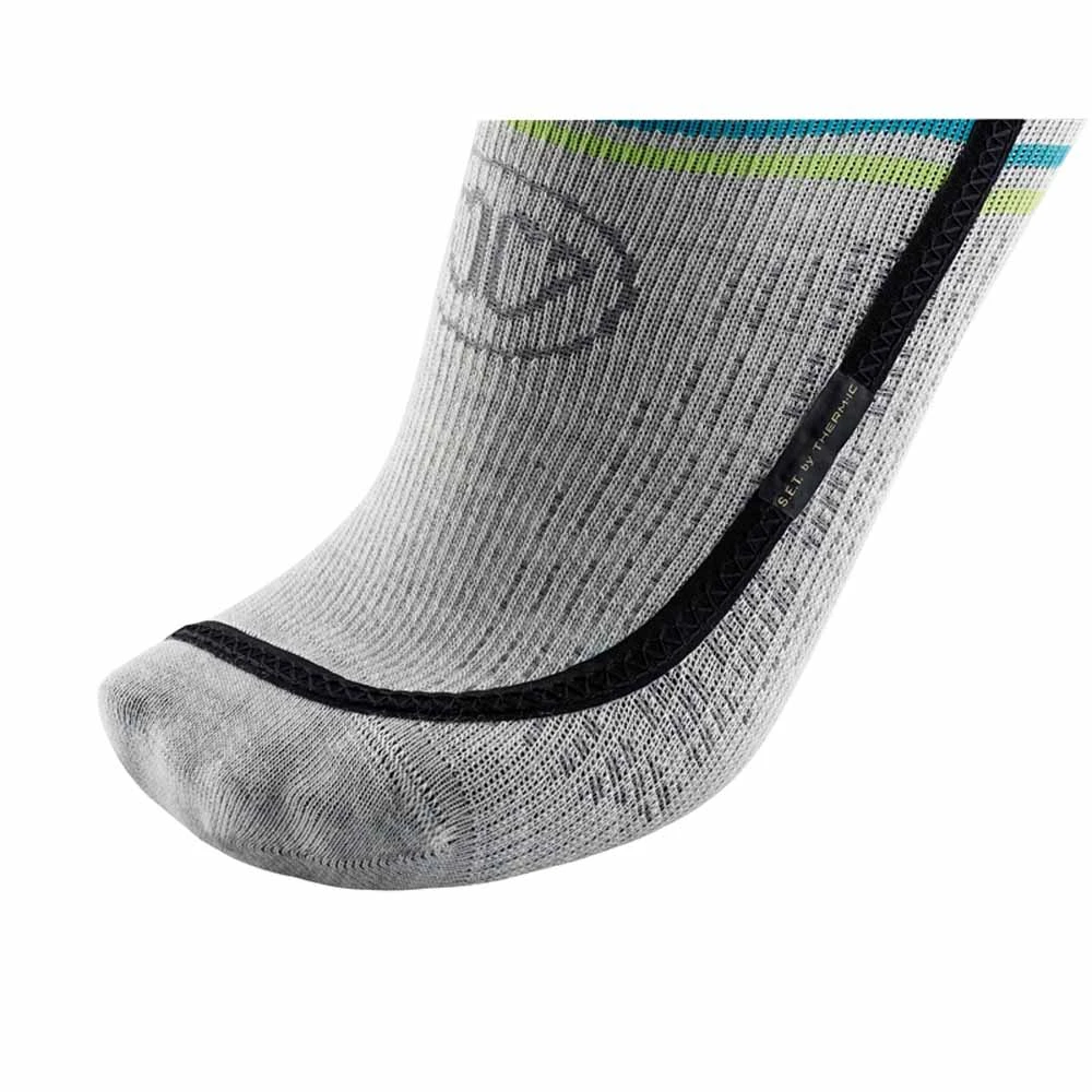 Sidas Ski Heat Athletes Race Sock S.E.T (Socks Only) 9 Sidas Ski Heat Athletes Race Sock S.E.T (Socks Only) - Image 7