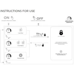 Sidas Ski Heat MV Sock Set Powered By Therm-ic PowerSock S-Pack 1400 Bluetooth -The Warming Store sidas ski heat mv sock set powered by therm ic powersock s pack 1400 bluetooth 113