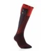 Sidas Ski Heat MV Socks (Socks Only) -The Warming Store sidas ski heat mv socks 59