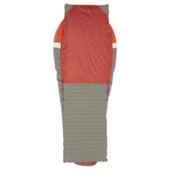 Sierra Designs Backcountry Bed 650F 20 Degree Sleeping Bag - Regular -The Warming Store sierra designs backcountry bed 650f 20 degree sleeping bag regular 104