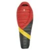 Sierra Designs Cloud 800F 20 Degree Sleeping Bag - Long -The Warming Store sierra designs cloud 800f 20 degree sleeping bag long 101