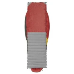 Sierra Designs Cloud 800F 20 Degree Sleeping Bag - Regular -The Warming Store sierra designs cloud 800f 20 degree sleeping bag regular 106