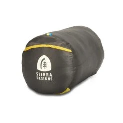 Sierra Designs Cloud 800F 20 Degree Sleeping Bag - Regular -The Warming Store sierra designs cloud 800f 20 degree sleeping bag regular 107