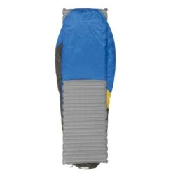 Sierra Designs Cloud 800F 35 Degree Sleeping Bag - Long -The Warming Store sierra designs cloud 800f 35 degree sleeping bag long 107