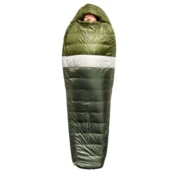 Sierra Designs Get Down 550F 20 Degree Sleeping Bag - Long 10 Sierra Designs Get Down 550F 20 Degree Sleeping Bag - Long -The Warming Store sierra designs get down 550f 20 degree sleeping bag long 105