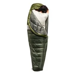 Sierra Designs Get Down 550F 20 Degree Sleeping Bag - Long 11 Sierra Designs Get Down 550F 20 Degree Sleeping Bag - Long -The Warming Store sierra designs get down 550f 20 degree sleeping bag long 106