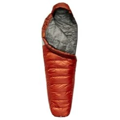 Sierra Designs Get Down 550F 35 Degree Sleeping Bag - Regular -The Warming Store sierra designs get down 550f 35 degree sleeping bag regular 106