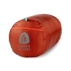 Sierra Designs Get Down 550F 35 Degree Sleeping Bag - Regular -The Warming Store sierra designs get down 550f 35 degree sleeping bag regular 114