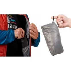 Sierra Designs Mens Borrego Hybrid Jacket -The Warming Store sierra designs men s borrego hybrid jacket 111