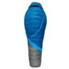 Sierra Designs Night Cap 20 Degree Sleeping Bag - Regular -The Warming Store sierra designs night cap 20 degree sleeping bag regular 104