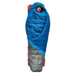 Sierra Designs Night Cap 20 Degree Sleeping Bag - Regular 10 Sierra Designs Night Cap 20 Degree Sleeping Bag - Regular -The Warming Store sierra designs night cap 20 degree sleeping bag regular 106