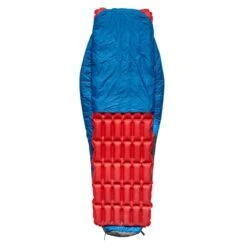 Sierra Designs Night Cap 20 Degree Sleeping Bag - Regular 12 Sierra Designs Night Cap 20 Degree Sleeping Bag - Regular -The Warming Store sierra designs night cap 20 degree sleeping bag regular 108