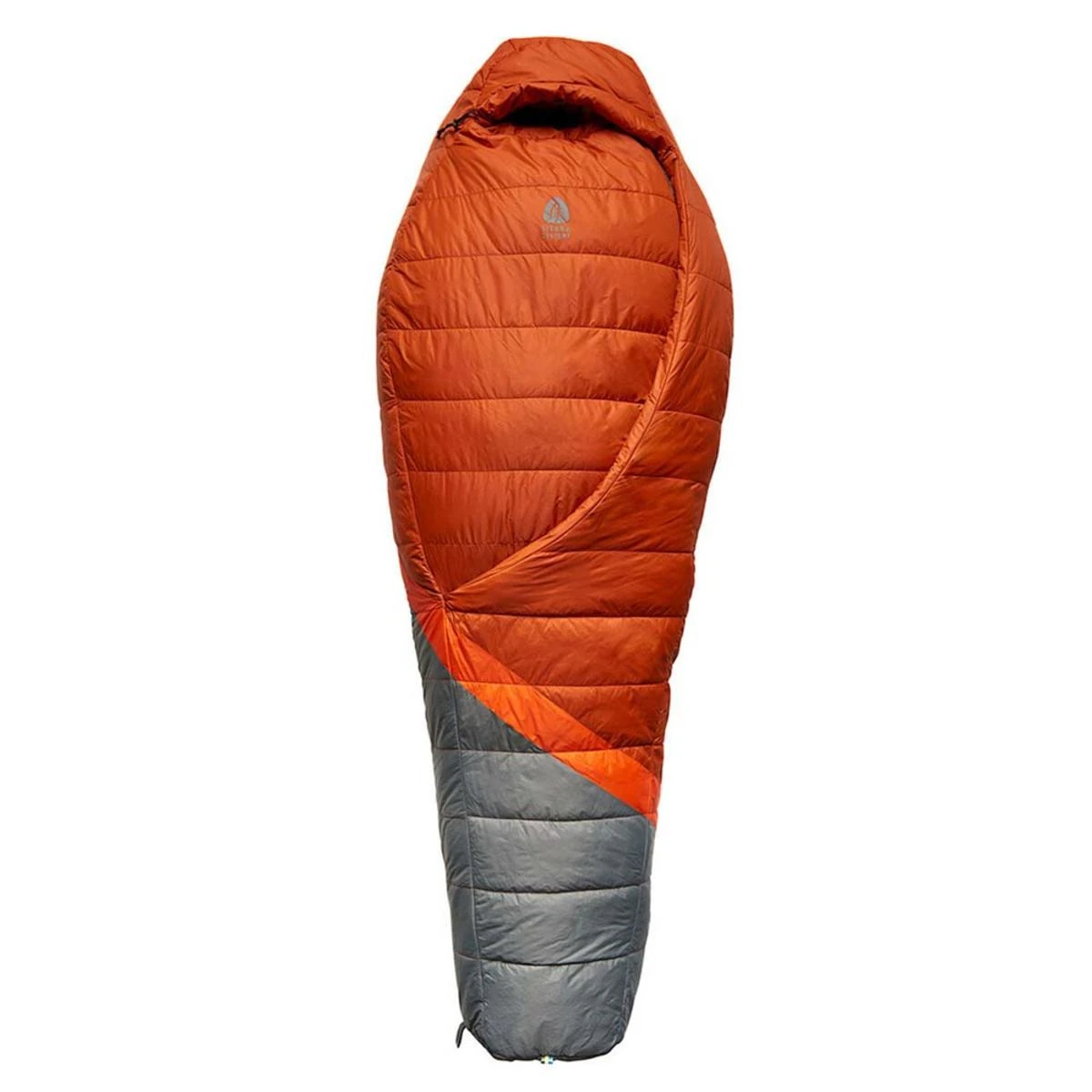 Sierra Designs Night Cap 35 Degree Sleeping Bag - Regular 3 Sierra Designs Night Cap 35 Degree Sleeping Bag - Regular
