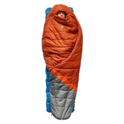 Sierra Designs Night Cap 35 Degree Sleeping Bag - Regular 10 Sierra Designs Night Cap 35 Degree Sleeping Bag - Regular -The Warming Store sierra designs night cap 35 degree sleeping bag regular 105