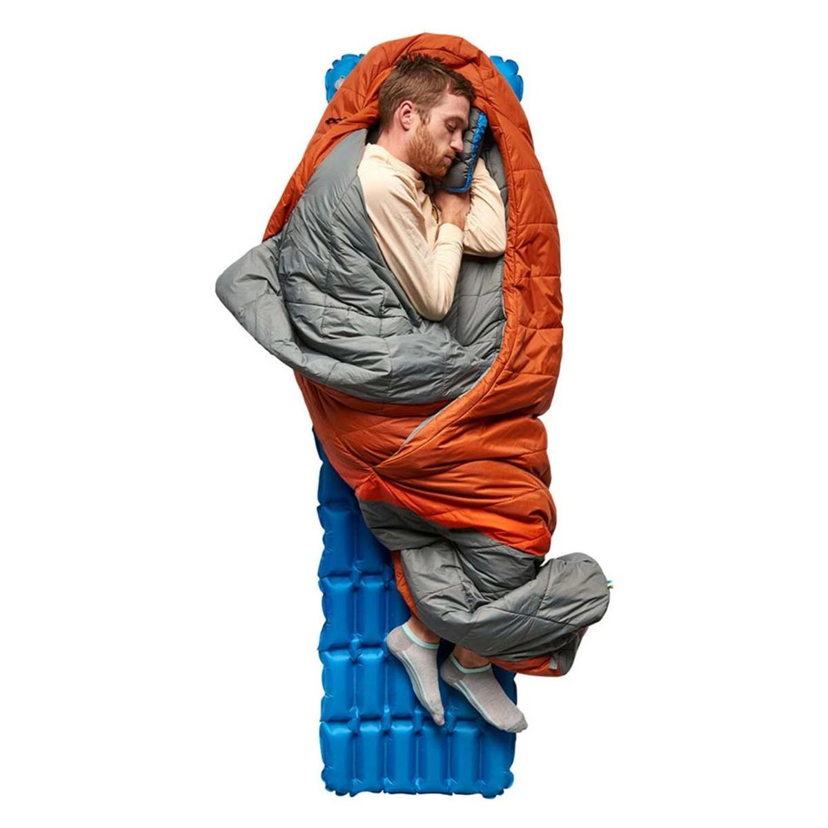 Sierra Designs Night Cap 35 Degree Sleeping Bag - Regular 6 Sierra Designs Night Cap 35 Degree Sleeping Bag - Regular - Image 4