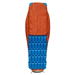 Sierra Designs Night Cap 35 Degree Sleeping Bag - Regular 12 Sierra Designs Night Cap 35 Degree Sleeping Bag - Regular -The Warming Store sierra designs night cap 35 degree sleeping bag regular 107