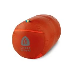 Sierra Designs Night Cap 35 Degree Sleeping Bag - Regular 13 Sierra Designs Night Cap 35 Degree Sleeping Bag - Regular -The Warming Store sierra designs night cap 35 degree sleeping bag regular 108