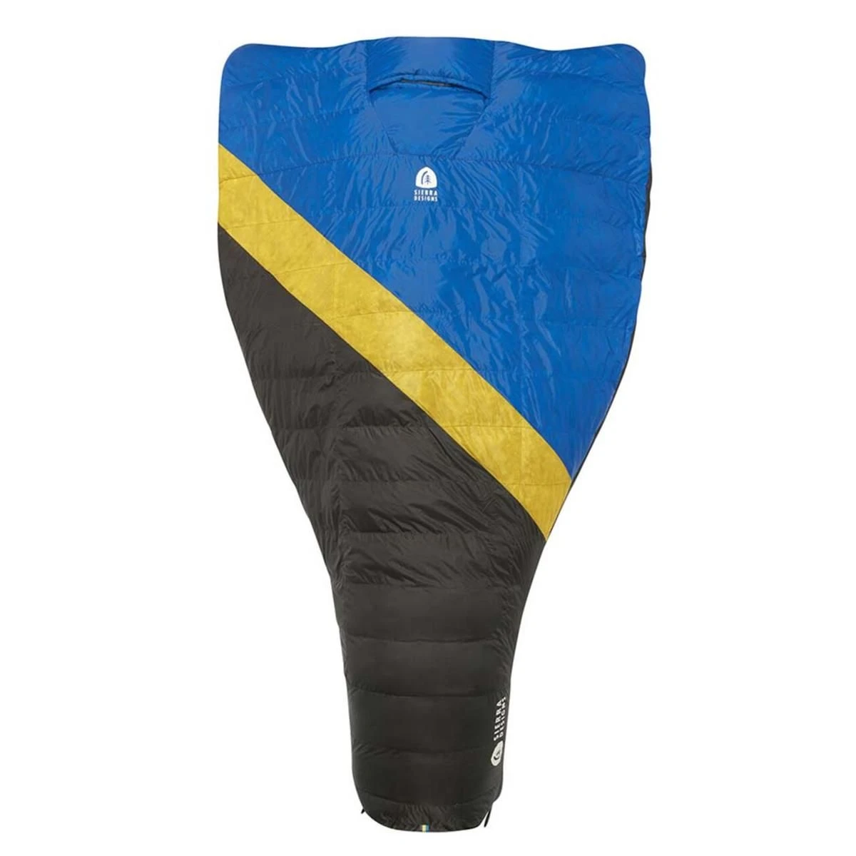 Sierra Designs Nitro Quilt 800F 35 Degree Sleeping Bag - Regular 3 Sierra Designs Nitro Quilt 800F 35 Degree Sleeping Bag - Regular