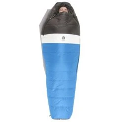 Sierra Designs Synthesis 35 Degree Sleeping Bag - Long 11 Sierra Designs Synthesis 35 Degree Sleeping Bag - Long -The Warming Store sierra designs synthesis 35 degree sleeping bag long 107