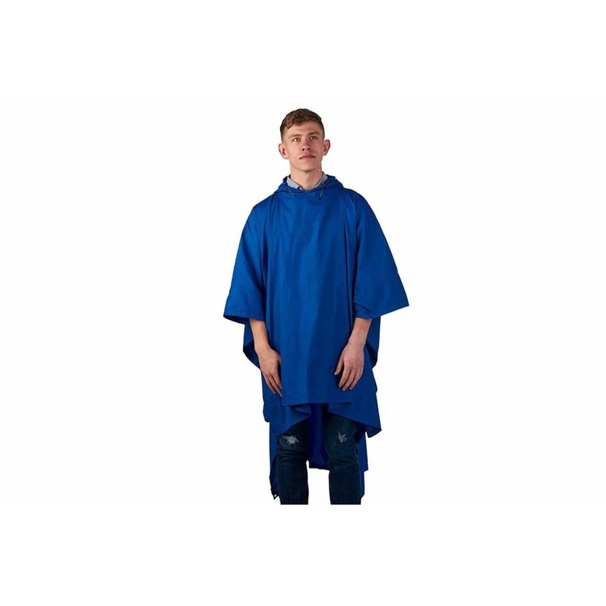 Sierra Designs Unisex Poncho 4 Sierra Designs Unisex Poncho - Image 2