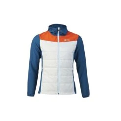 Sierra Designs Womens Borrego Hybrid Jacket