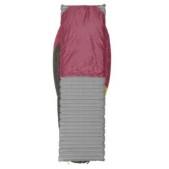 Sierra Designs Womens Cloud 800F 20 Degree Sleeping Bag - Regular 12 Sierra Designs Womens Cloud 800F 20 Degree Sleeping Bag - Regular -The Warming Store sierra designs women s cloud 800f 20 degree sleeping bag regular 106