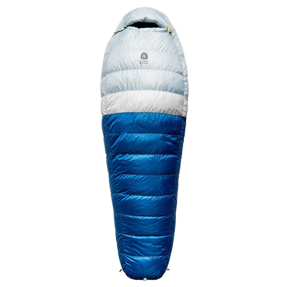 Sierra Designs Womens Get Down 550F 20 Degree Sleeping Bag - Regular 3 Sierra Designs Womens Get Down 550F 20 Degree Sleeping Bag - Regular