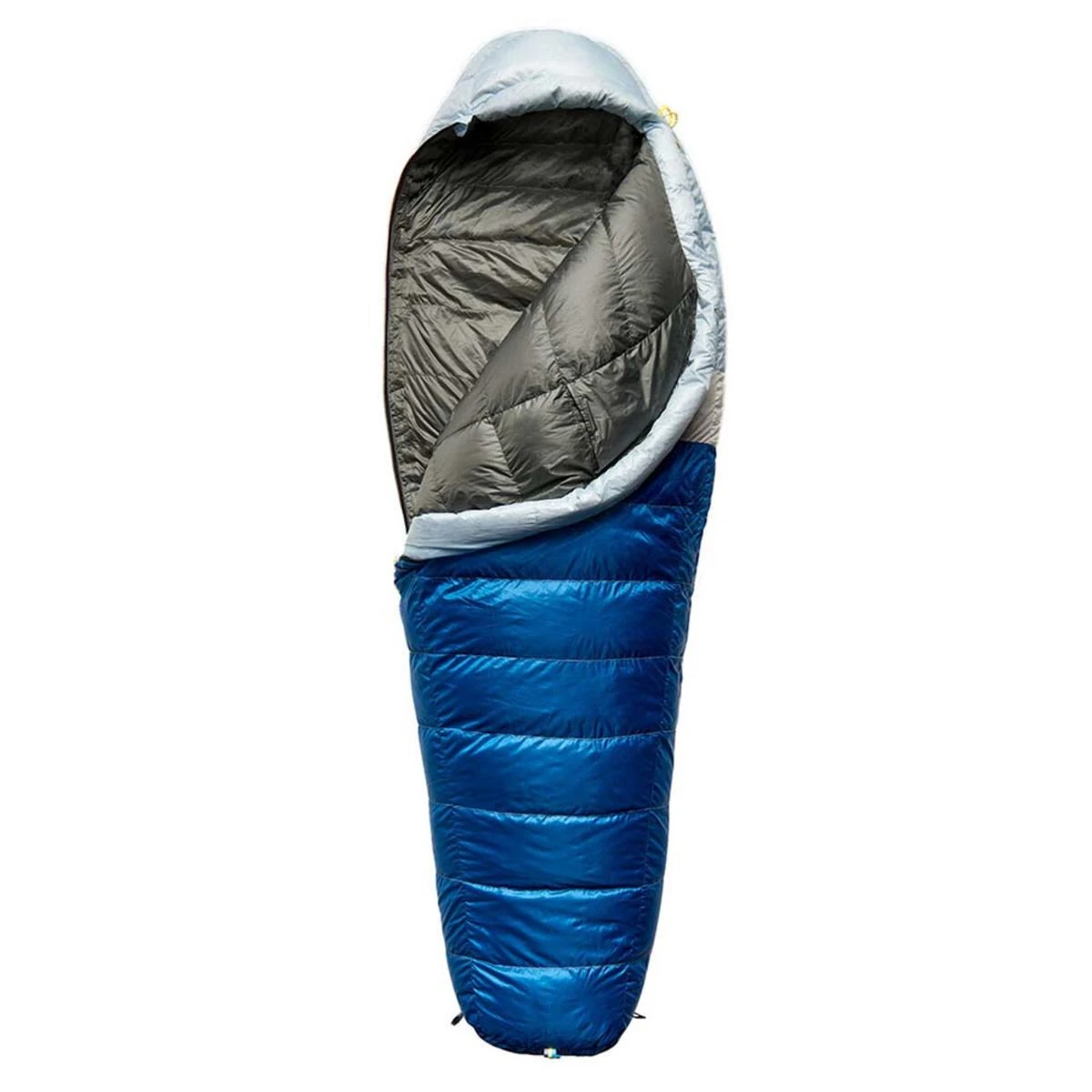 Sierra Designs Womens Get Down 550F 20 Degree Sleeping Bag - Regular 4 Sierra Designs Womens Get Down 550F 20 Degree Sleeping Bag - Regular - Image 2