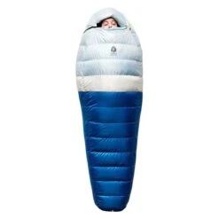 Sierra Designs Womens Get Down 550F 20 Degree Sleeping Bag - Regular 10 Sierra Designs Womens Get Down 550F 20 Degree Sleeping Bag - Regular -The Warming Store sierra designs women s get down 550f 20 degree sleeping bag regular 105