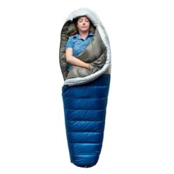 Sierra Designs Womens Get Down 550F 20 Degree Sleeping Bag - Regular 11 Sierra Designs Womens Get Down 550F 20 Degree Sleeping Bag - Regular -The Warming Store sierra designs women s get down 550f 20 degree sleeping bag regular 106