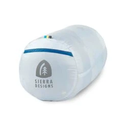 Sierra Designs Womens Get Down 550F 20 Degree Sleeping Bag - Regular 13 Sierra Designs Womens Get Down 550F 20 Degree Sleeping Bag - Regular -The Warming Store sierra designs women s get down 550f 20 degree sleeping bag regular 108