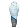Sierra Designs Womens Night Cap 20 Degree Sleeping Bag - Regular