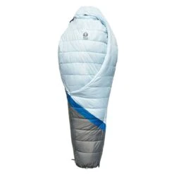 Sierra Designs Womens Night Cap 20 Degree Sleeping Bag - Regular