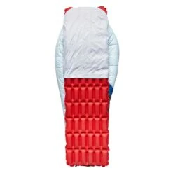 Sierra Designs Womens Night Cap 20 Degree Sleeping Bag - Regular -The Warming Store sierra designs women s night cap 20 degree sleeping bag regular 110