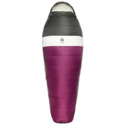 Sierra Designs Womens Synthesis 20 Degree Sleeping Bag - Regular