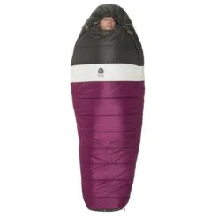 Sierra Designs Womens Synthesis 20 Degree Sleeping Bag - Regular 9 Sierra Designs Womens Synthesis 20 Degree Sleeping Bag - Regular -The Warming Store sierra designs women s synthesis 20 degree sleeping bag regular 102