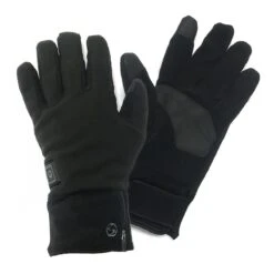 Ski Signature Polartec Heated Glove Liners 10 Ski Signature Polartec Heated Glove Liners -The Warming Store ski signature polartec heated glove liners 123