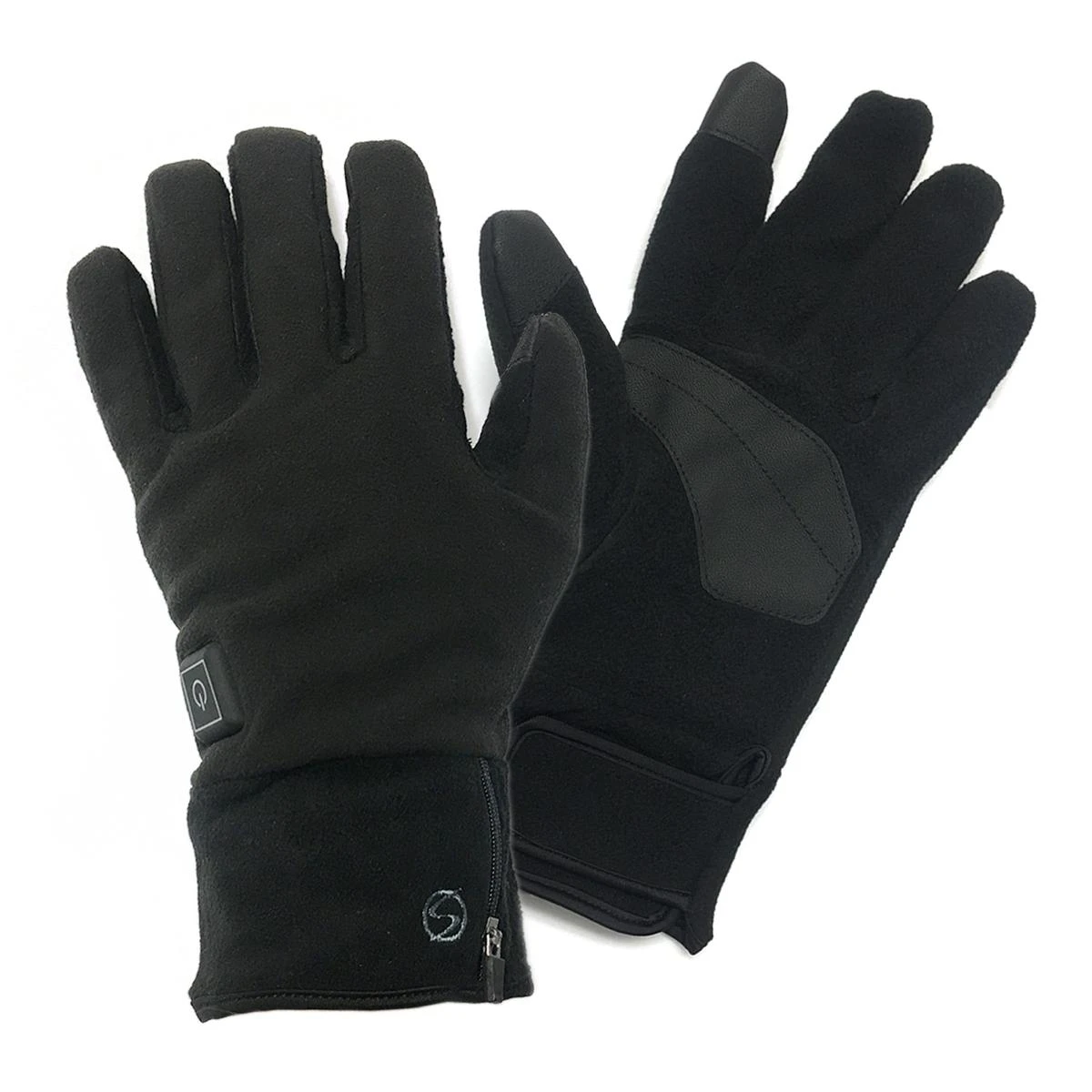Ski Signature Polartec Heated Glove Liners 6 Ski Signature Polartec Heated Glove Liners - Image 4