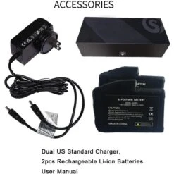 Snow Deer Unisex Rechargeable Battery Electric Foot Warmer Heated Socks -The Warming Store snow deer unisex rechargeable battery electric foot warmer heated socks 105