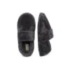 SnugToes Bola Slippers For Men - Grey
