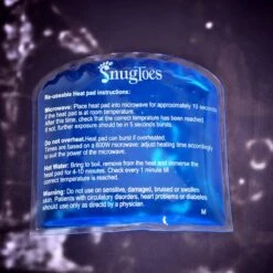 SnugToes Funmi Plush Heated Slippers For Women -The Warming Store snugtoes funmi plush heated slippers for women 101